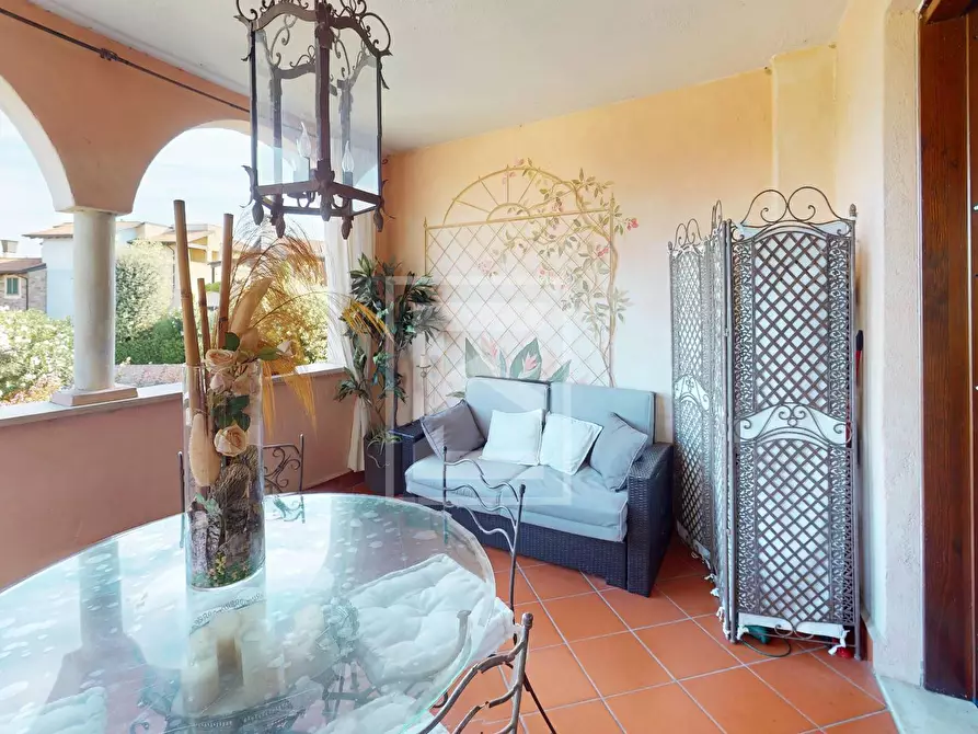 Immagine 15 di Appartamento in vendita  in Località Sermana 1 a Peschiera Del Garda