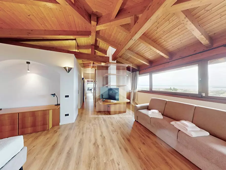 Immagine 28 di Villa in vendita  in Via Monte Rotondo a Soiano Del Lago