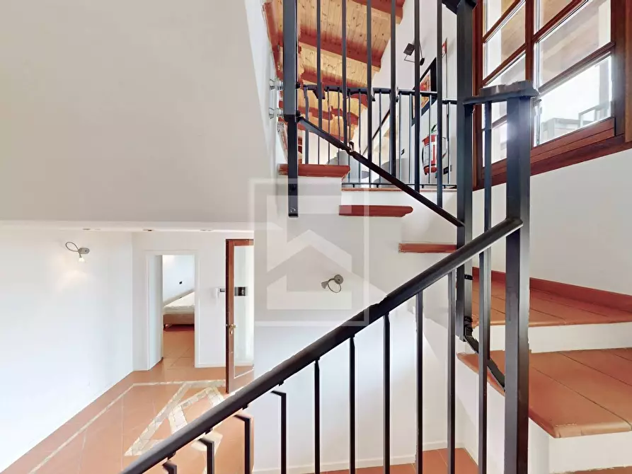 Immagine 32 di Villa in vendita  in Via Monte Rotondo a Soiano Del Lago