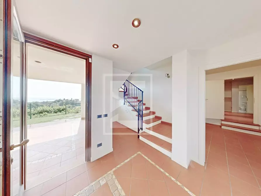 Immagine 33 di Villa in vendita  in Via Monte Rotondo a Soiano Del Lago