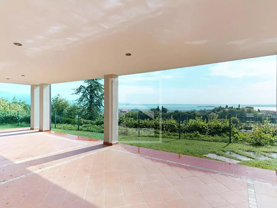 Immagine 34 di Villa in vendita  in Via Monte Rotondo a Soiano Del Lago