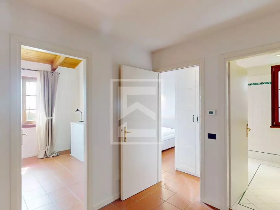 Immagine 41 di Villa in vendita  in Via Monte Rotondo a Soiano Del Lago