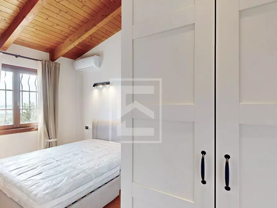 Immagine 42 di Villa in vendita  in Via Monte Rotondo a Soiano Del Lago