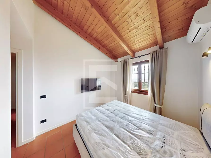 Immagine 37 di Villa in vendita  in Via Monte Rotondo a Soiano Del Lago