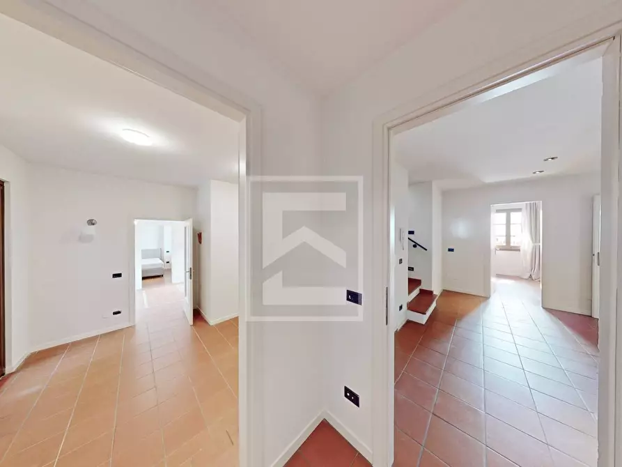 Immagine 35 di Villa in vendita  in Via Monte Rotondo a Soiano Del Lago