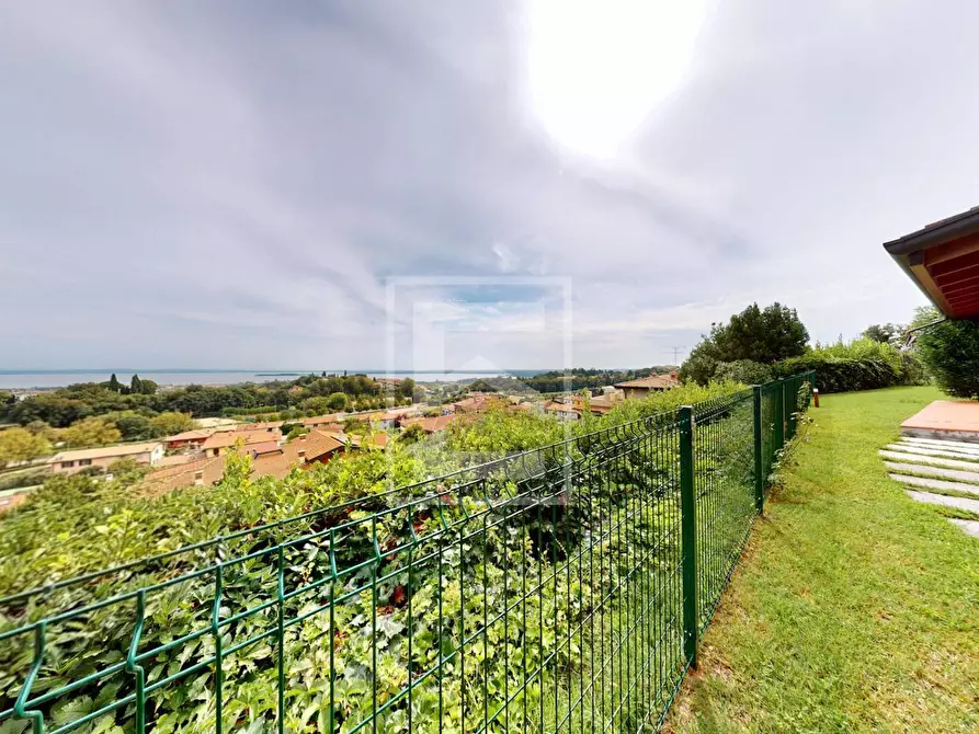 Immagine 38 di Villa in vendita  in Via Monte Rotondo a Soiano Del Lago