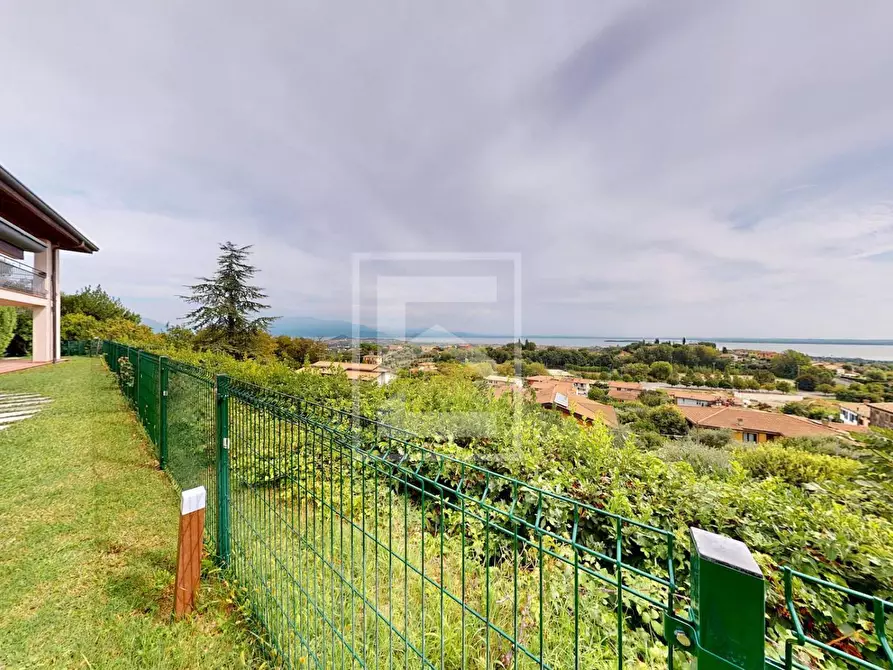 Immagine 36 di Villa in vendita  in Via Monte Rotondo a Soiano Del Lago