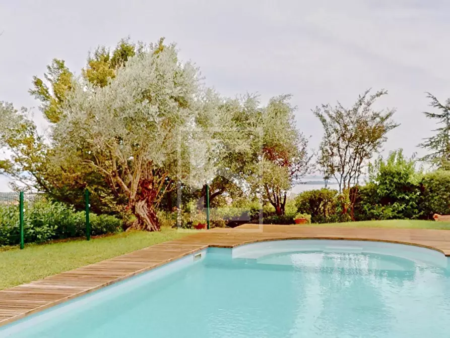 Immagine 21 di Villa in vendita  in Via Monte Rotondo a Soiano Del Lago