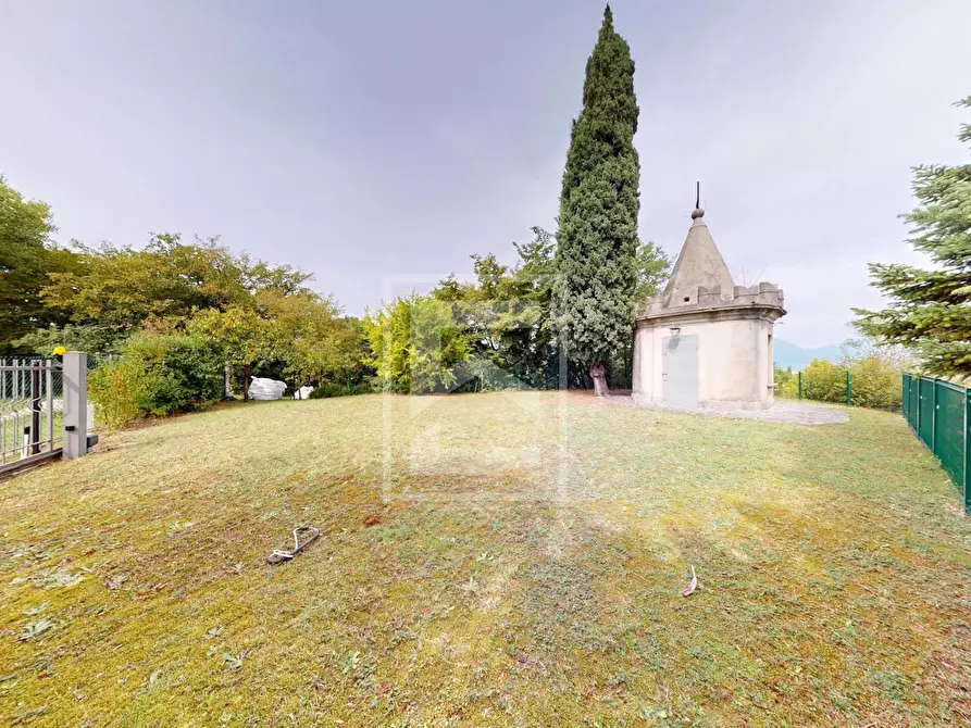 Immagine 46 di Villa in vendita  in Via Monte Rotondo a Soiano Del Lago