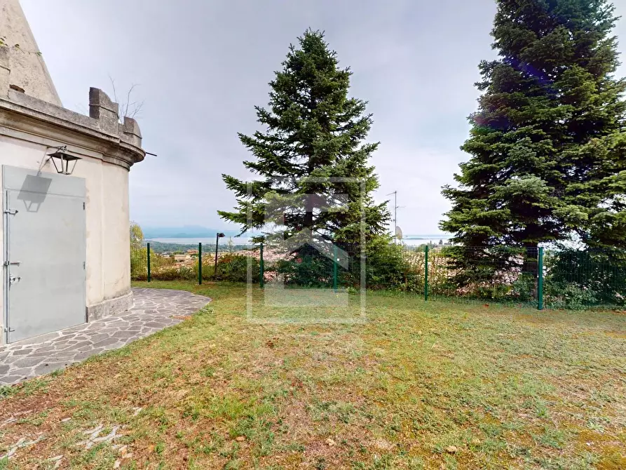 Immagine 47 di Villa in vendita  in Via Monte Rotondo a Soiano Del Lago