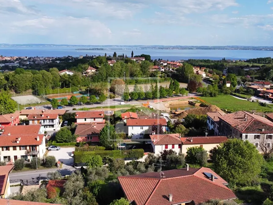 Immagine 50 di Villa in vendita  in Via Monte Rotondo a Soiano Del Lago