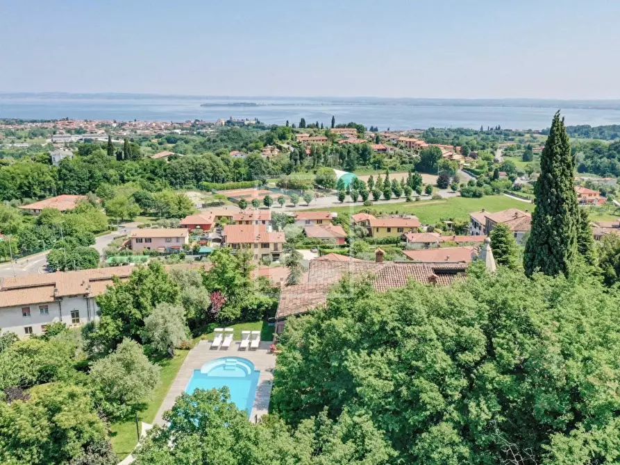casa indipendente in vendita a Soiano del Lago