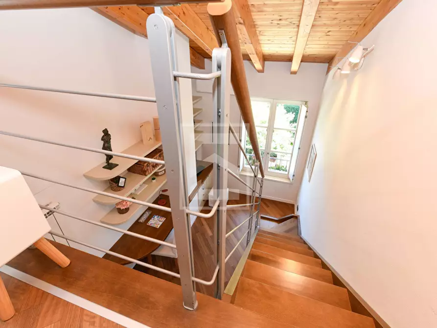 Immagine 36 di Appartamento in vendita  in via dietro castello a San Felice Del Benaco