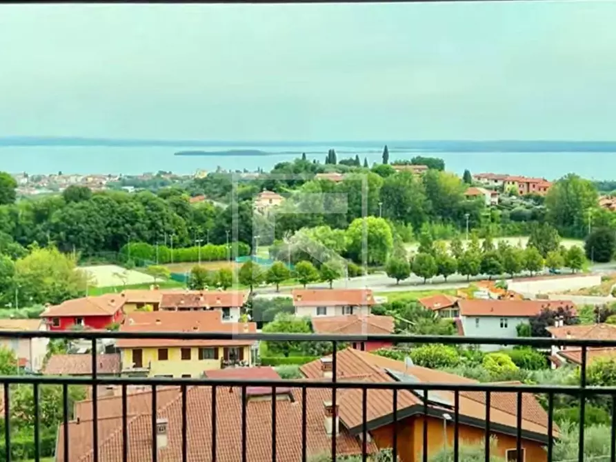 Immagine 7 di Villa in vendita  in Via Monte Rotondo a Soiano Del Lago