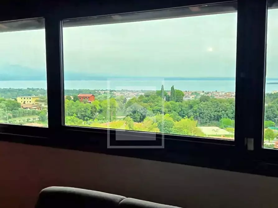 Immagine 29 di Villa in vendita  in Via Monte Rotondo a Soiano Del Lago