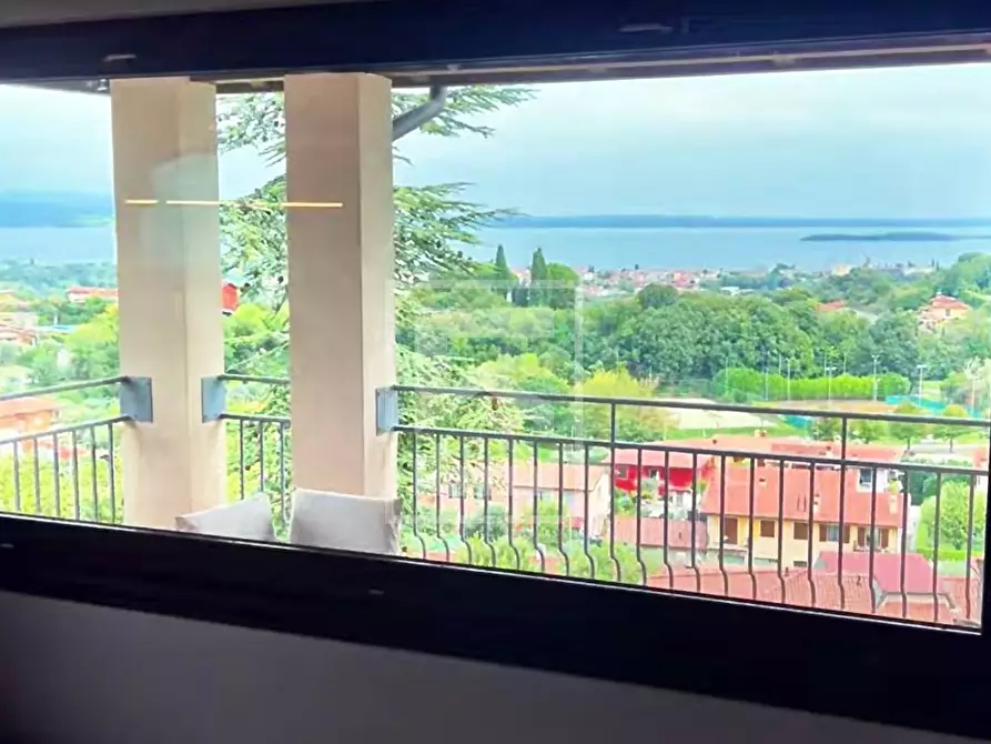 Immagine 16 di Villa in vendita  in Via Monte Rotondo a Soiano Del Lago