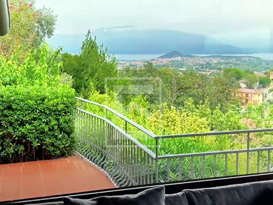 Immagine 15 di Villa in vendita  in Via Monte Rotondo a Soiano Del Lago