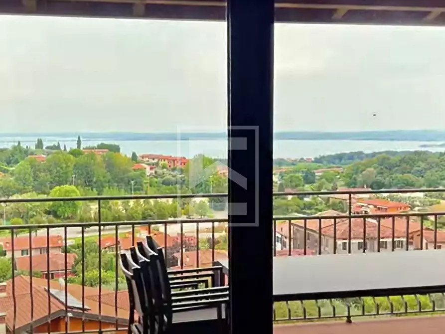 Immagine 18 di Villa in vendita  in Via Monte Rotondo a Soiano Del Lago