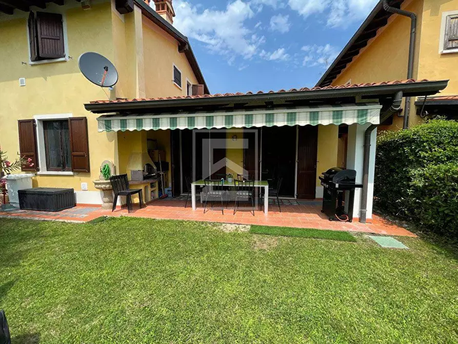 casa indipendente in vendita a Calvagese della Riviera