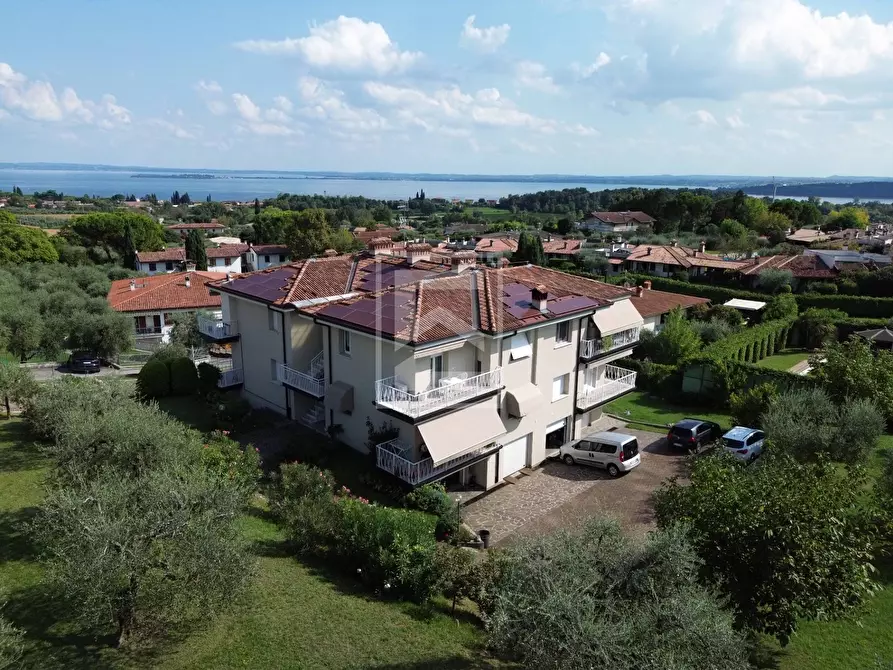 Immagine 21 di Appartamento in vendita  in VIA CASTELLANA a Calvagese Della Riviera