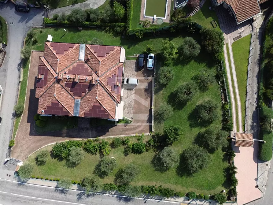 Immagine 20 di Appartamento in vendita  in VIA CASTELLANA a Calvagese Della Riviera