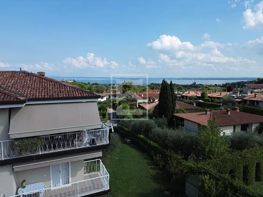 Immagine 18 di Appartamento in vendita  in VIA CASTELLANA a Calvagese Della Riviera