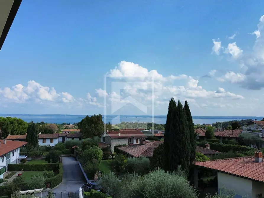 Immagine 1 di Appartamento in vendita  in VIA CASTELLANA a Calvagese Della Riviera