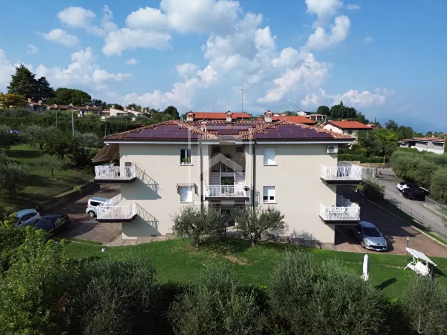 Immagine 17 di Appartamento in vendita  in VIA CASTELLANA a Calvagese Della Riviera