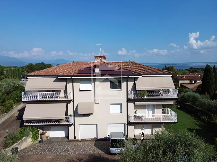 Immagine 19 di Appartamento in vendita  in VIA CASTELLANA a Calvagese Della Riviera