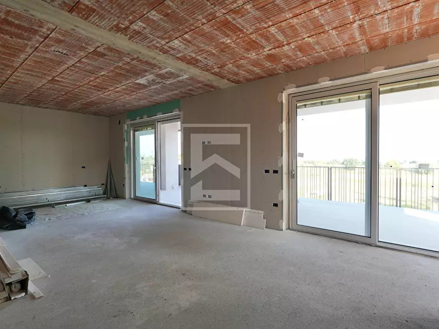 Immagine 4 di Appartamento in vendita  in Via Belvedere 21 a Calvagese Della Riviera