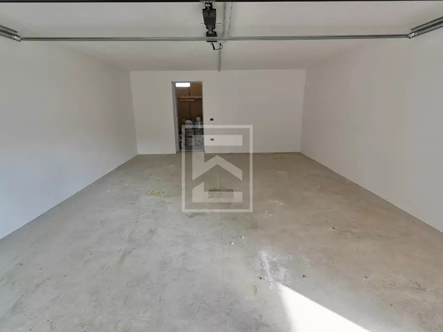 Immagine 5 di Appartamento in vendita  in Via Belvedere 21 a Calvagese Della Riviera