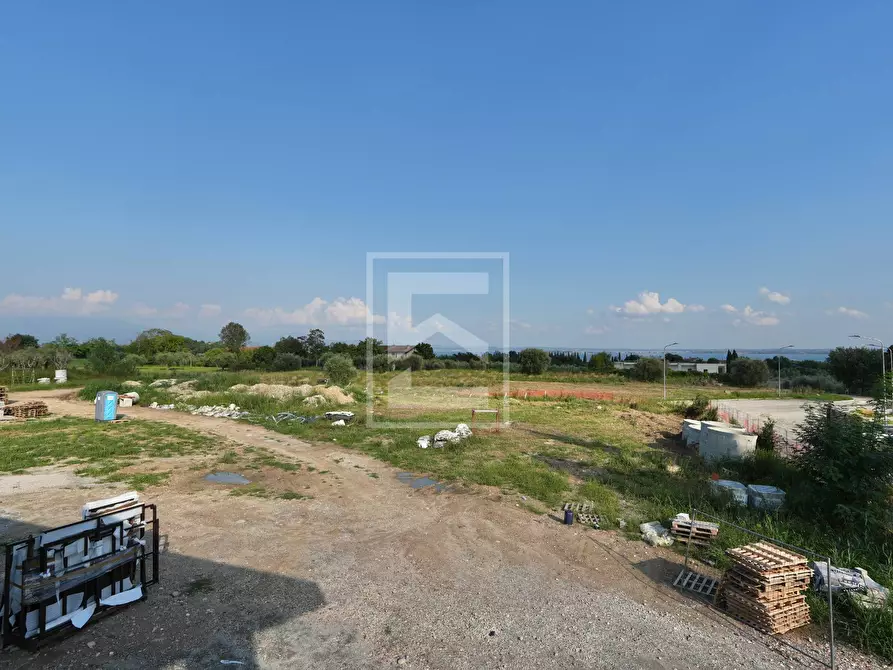 Immagine 8 di Appartamento in vendita  in Via Belvedere 21 a Calvagese Della Riviera