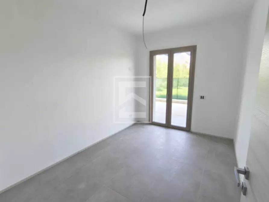 Immagine 28 di Casa semindipendente in vendita  in via Ungaretti sn a Puegnago Sul Garda