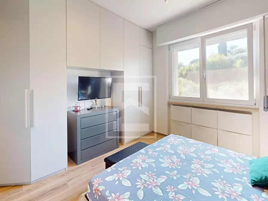 Immagine 12 di Appartamento in vendita  in VIA CASTELLANA a Calvagese Della Riviera