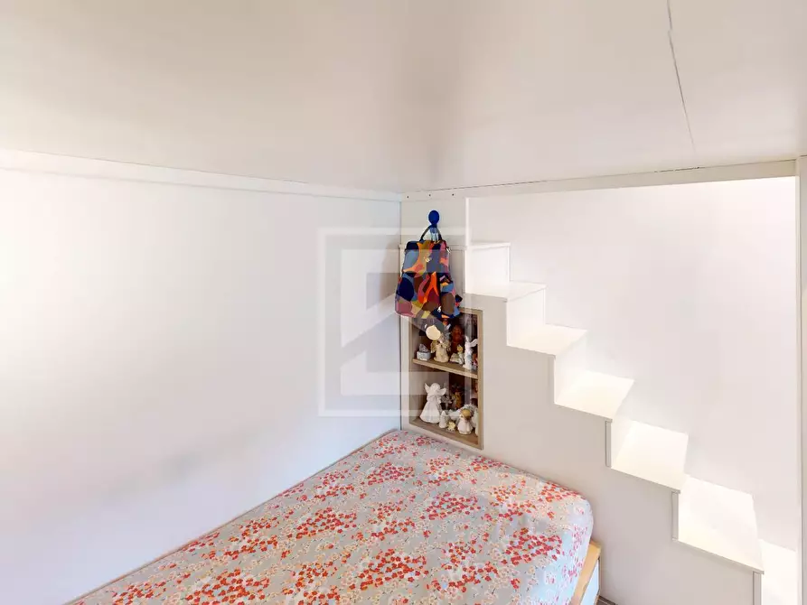 Immagine 14 di Appartamento in vendita  in VIA CASTELLANA a Calvagese Della Riviera