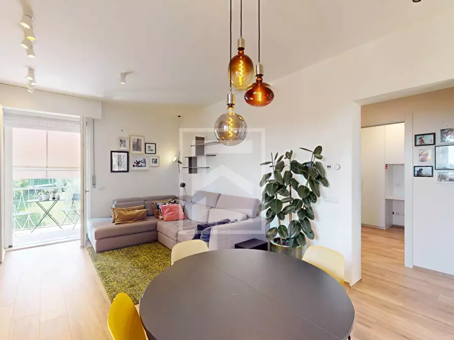 Immagine 8 di Appartamento in vendita  in VIA CASTELLANA a Calvagese Della Riviera