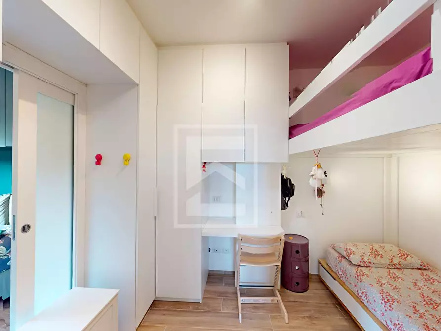 Immagine 15 di Appartamento in vendita  in VIA CASTELLANA a Calvagese Della Riviera