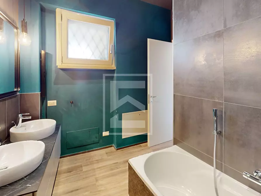 Immagine 16 di Appartamento in vendita  in VIA CASTELLANA a Calvagese Della Riviera