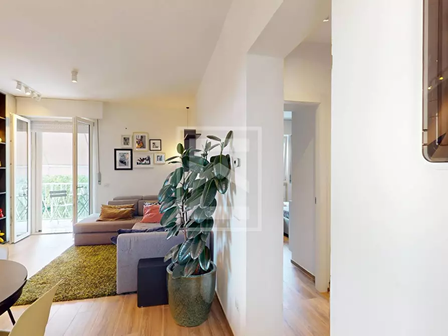 Immagine 4 di Appartamento in vendita  in VIA CASTELLANA a Calvagese Della Riviera