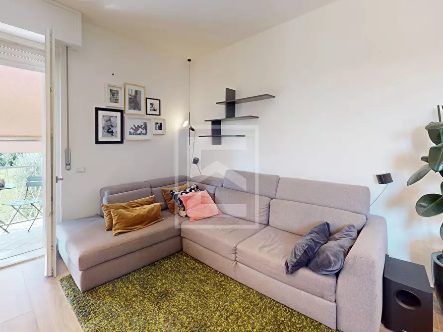 Immagine 5 di Appartamento in vendita  in VIA CASTELLANA a Calvagese Della Riviera