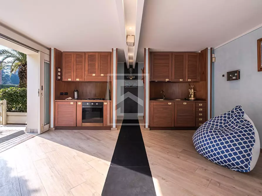 Immagine 16 di Villa in vendita  in Via Tommaso dal Molin 45 a Desenzano Del Garda