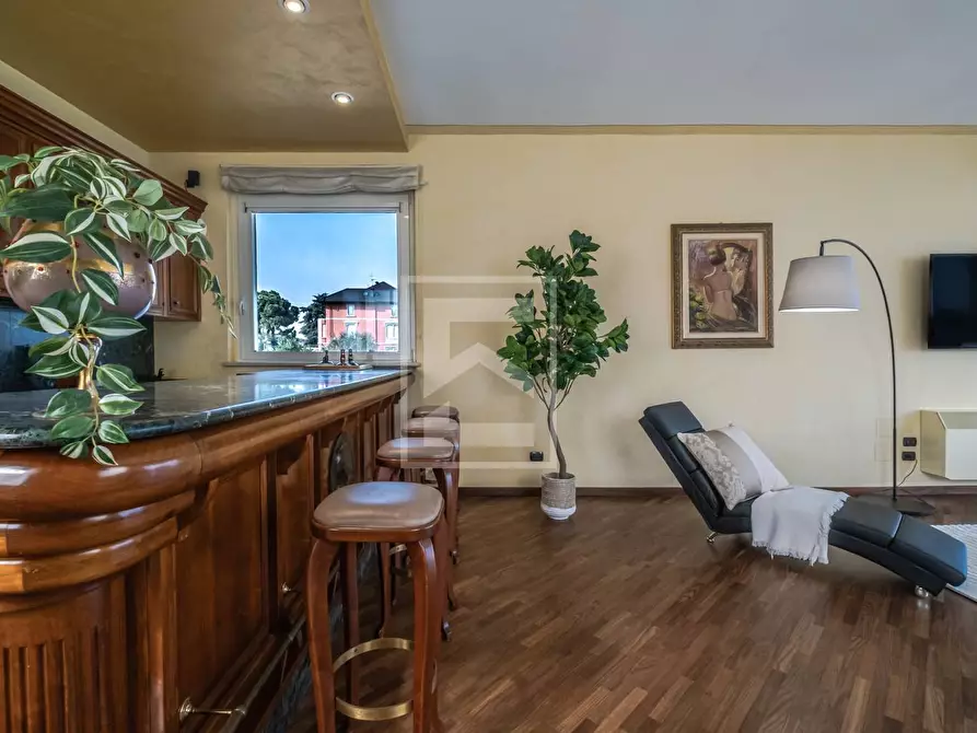 Immagine 24 di Villa in vendita  in Via Tommaso dal Molin 45 a Desenzano Del Garda