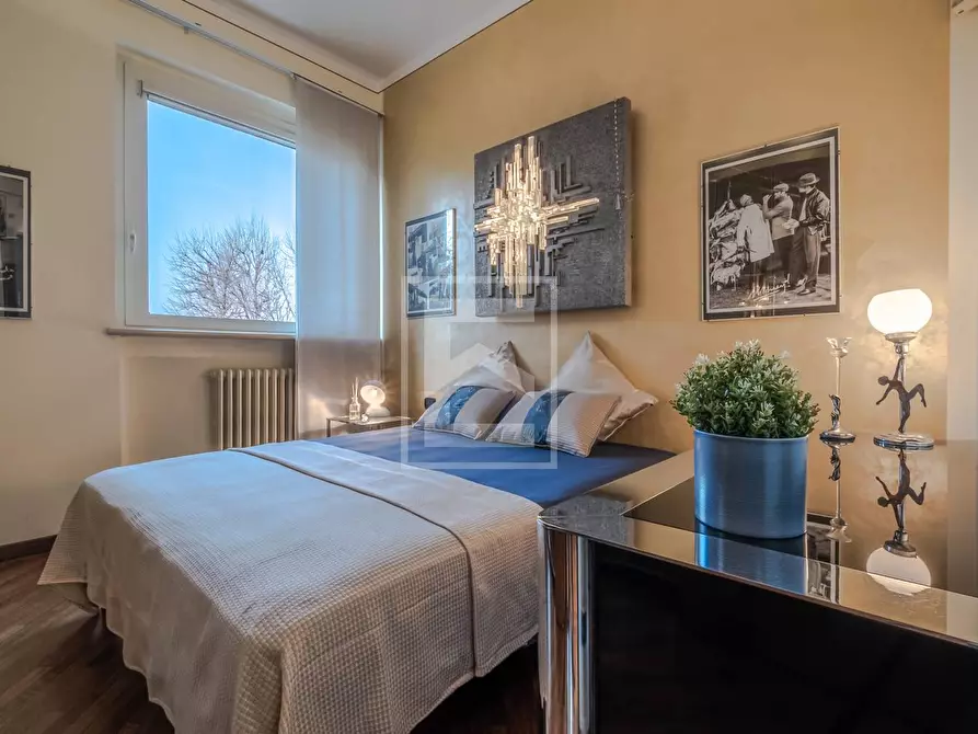 Immagine 31 di Villa in vendita  in Via Tommaso dal Molin 45 a Desenzano Del Garda