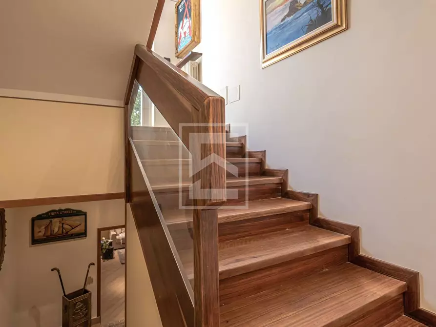 Immagine 35 di Villa in vendita  in Via Tommaso dal Molin 45 a Desenzano Del Garda