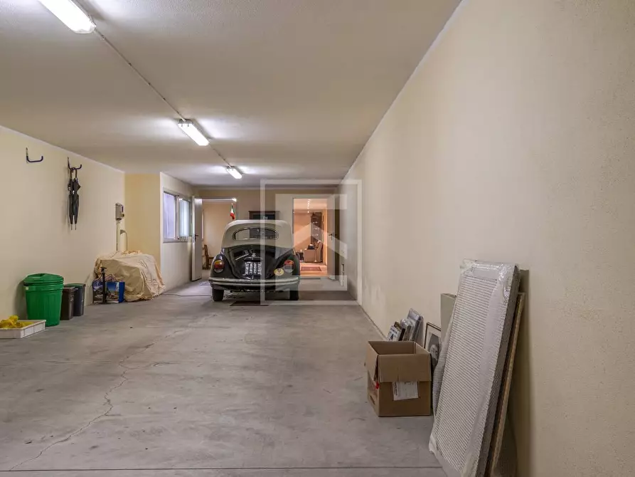 Immagine 40 di Villa in vendita  in Via Tommaso dal Molin 45 a Desenzano Del Garda