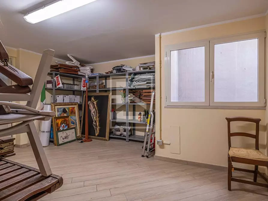 Immagine 41 di Villa in vendita  in Via Tommaso dal Molin 45 a Desenzano Del Garda