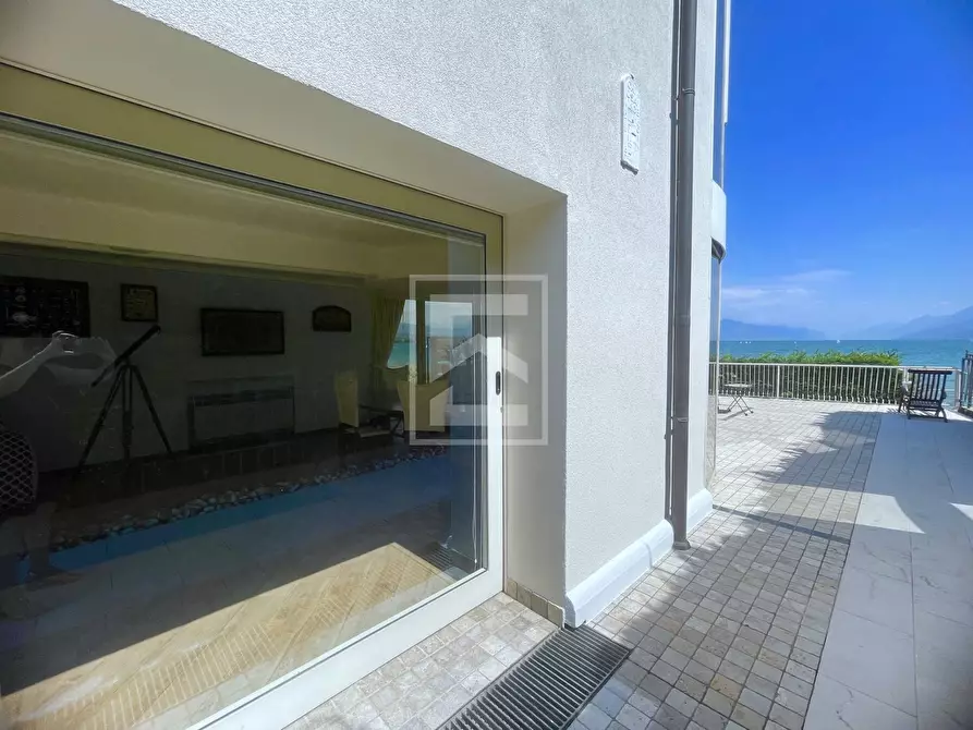 Immagine 11 di Villa in vendita  in Via Tommaso dal Molin 45 a Desenzano Del Garda