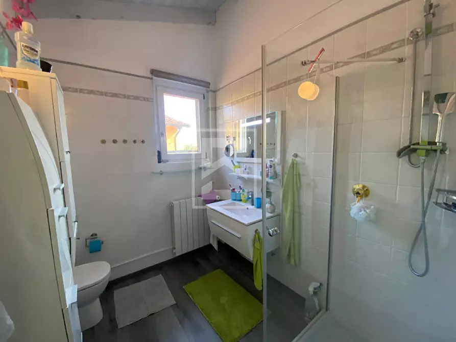 Immagine 13 di Villetta a schiera in vendita  in Via Castellana a Calvagese Della Riviera