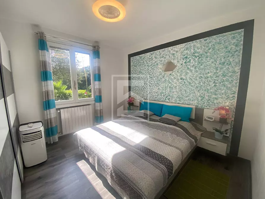 Immagine 7 di Villetta a schiera in vendita  in Via Castellana a Calvagese Della Riviera