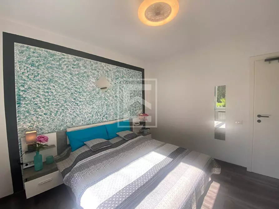 Immagine 8 di Villetta a schiera in vendita  in Via Castellana a Calvagese Della Riviera